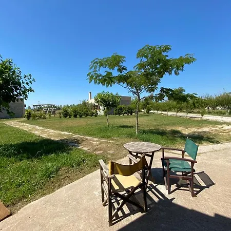 Kryoneri Village Exterior foto