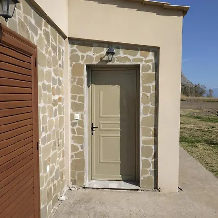 Kryoneri Village Exterior foto