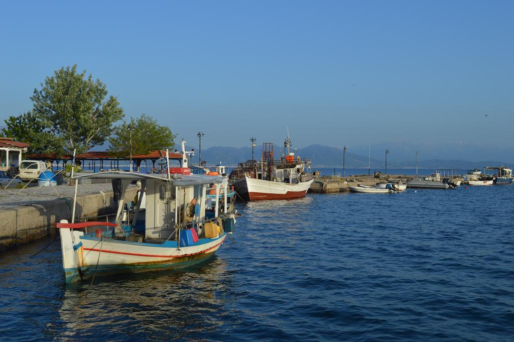Village Kryonéri